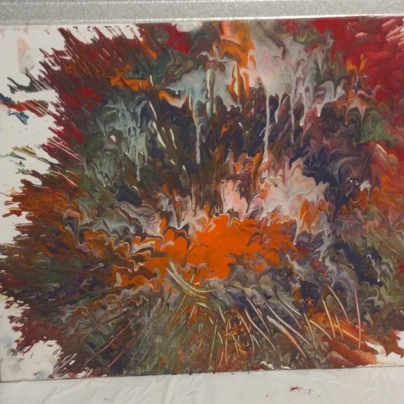 Panting - Picture 2 of 2